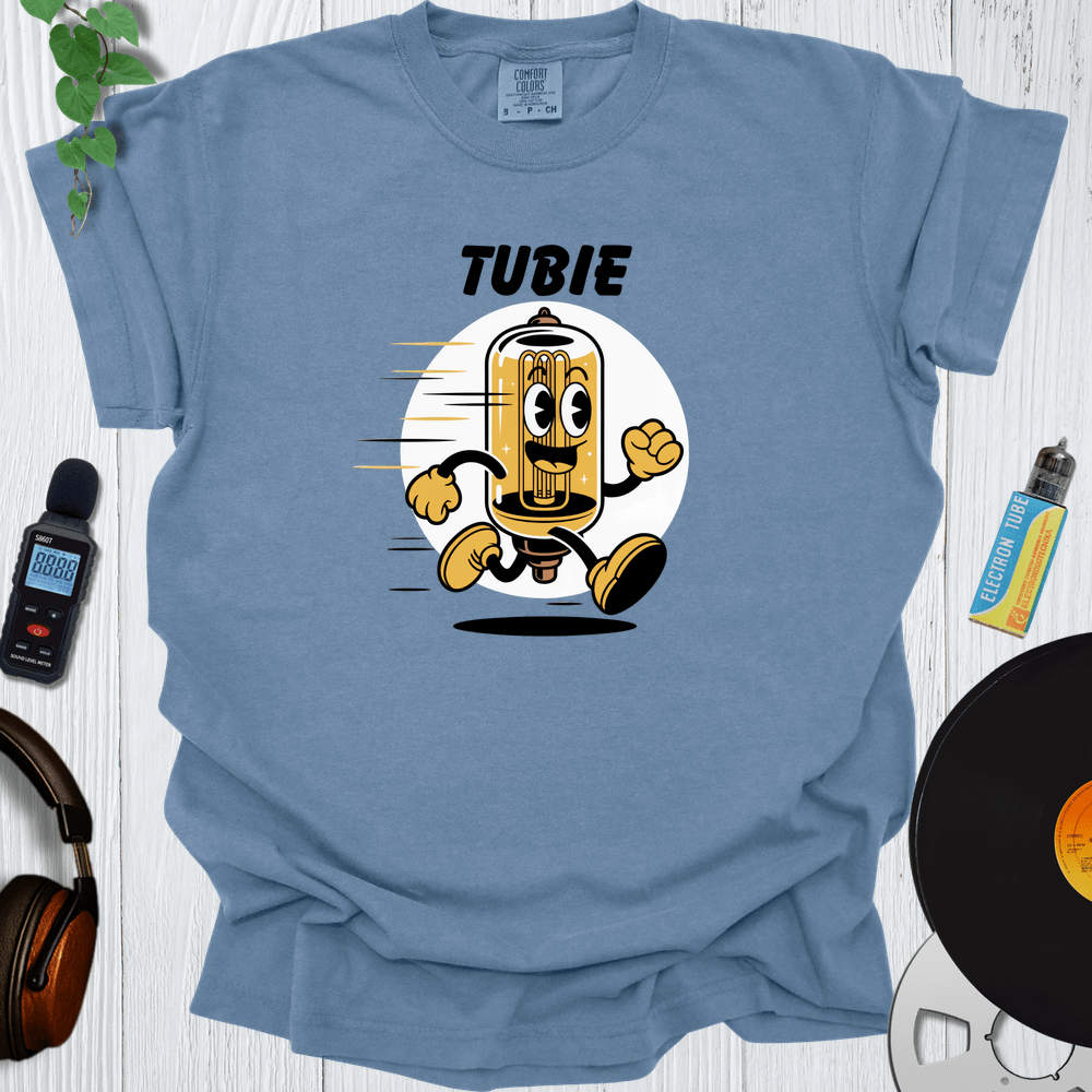 Printify T-Shirt Tubie