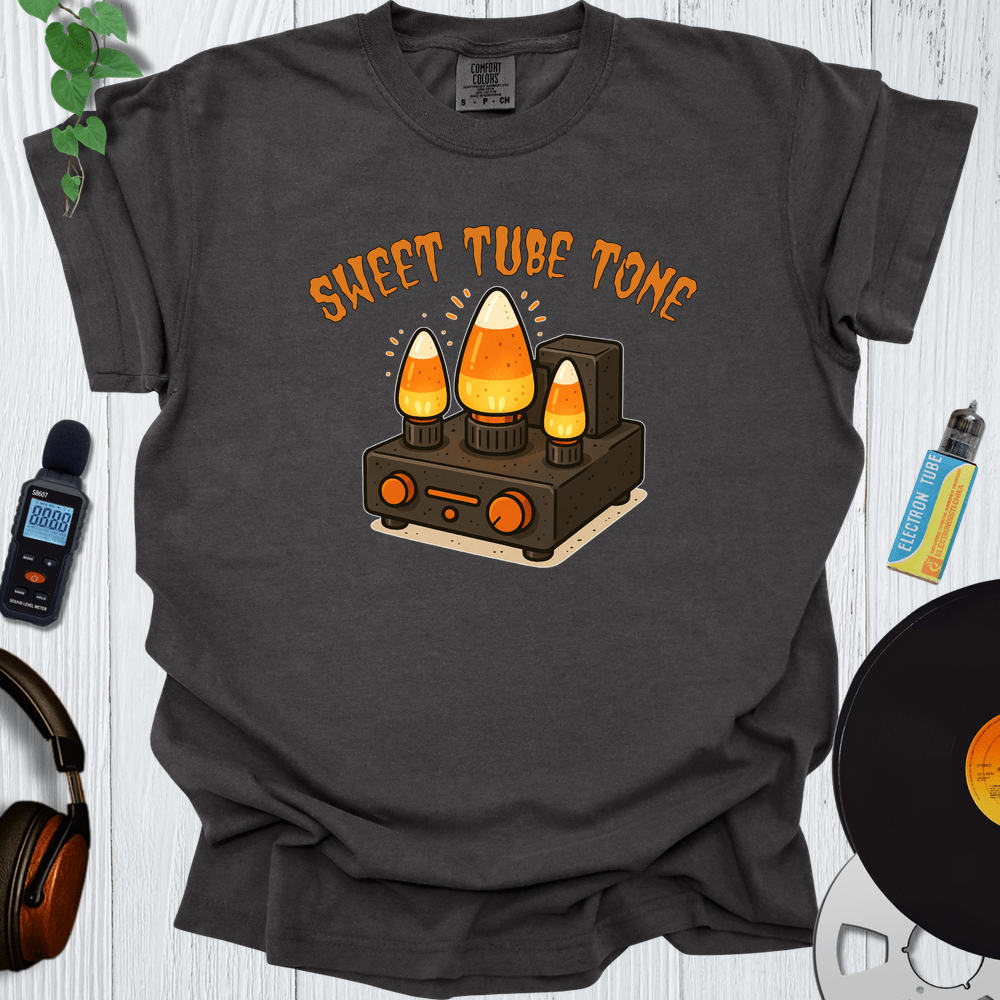 Printify T-Shirt Pepper / S Sweet Tube Tone