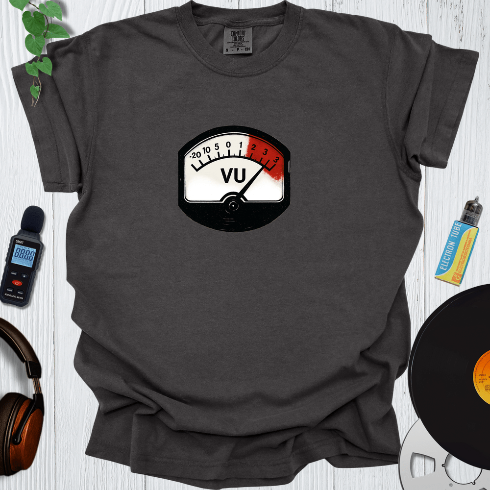 Printify T-Shirt Pepper / S VU