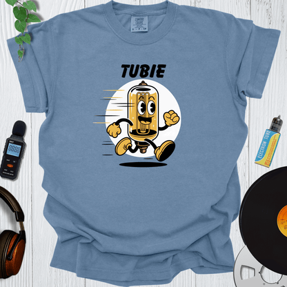 Printify T-Shirt Tubie