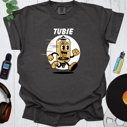 Printify T-Shirt Tubie